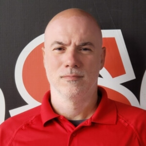 Michel Kekerovic Michel Kekerovic