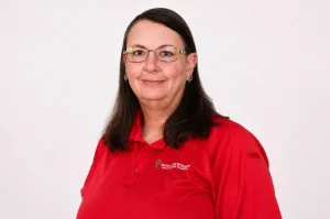 Anita Lehnus headshot