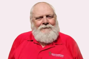 Bob Johnson headshot
