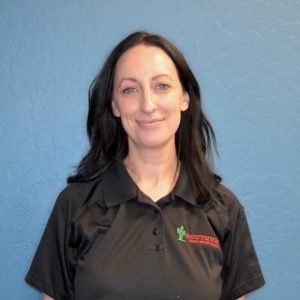 Dawn Biesel headshot