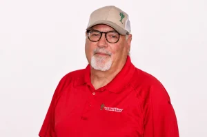 Don Kellough headshot