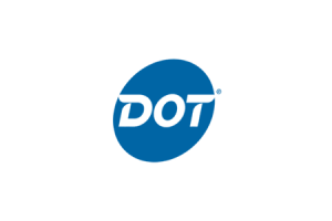 DOT Foods logo