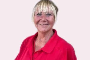 Gayla Anne headshot