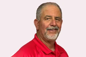 Greg Flynn headshot