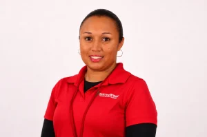 Jahnessa Mackey headshot