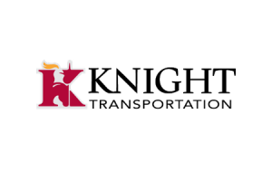 Knight Transportation logo