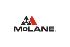 McLane logo