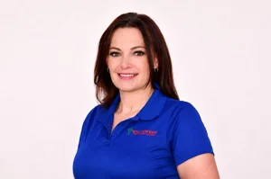 Melody Andrews headshot