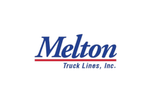 Melton Truck Lines, Inc. logo