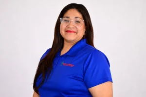 Rosie Lopez headshot