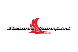 Stevens Transport logo