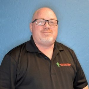 Eric Engdahl headshot