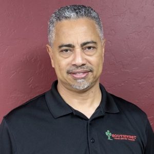 John Figueroa headshot