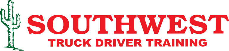 Southwest Truck Driver Training, Inc. logo