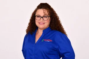 Adriana Negrete headshot
