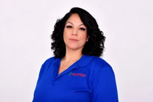 Amanda Horne headshot