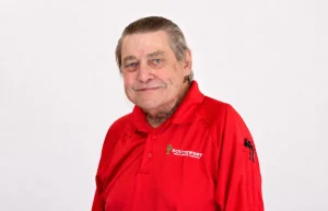 Chuck Olsen headshot