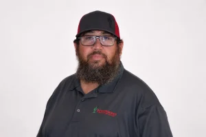 David Sandoval headshot