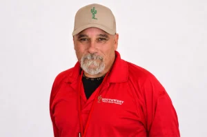 George Arruda headshot