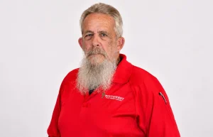 Ken Barton headshot