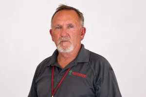 Tom Bragg headshot