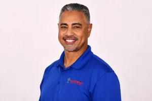 John Figueroa headshot