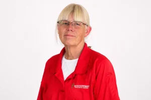 Lori Guzzetta headshot