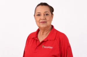 Luisa Kirkbride headshot