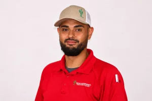 Manuel Sanchez headshot