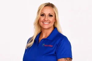 Shayla Gearhart headshot