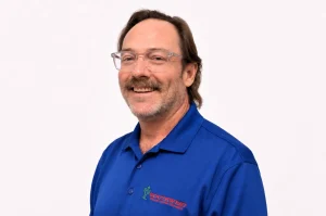 Geoff Means headshot