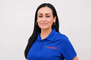 Celinda Mendoza headshot