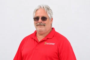 Jim Pickrell headshot