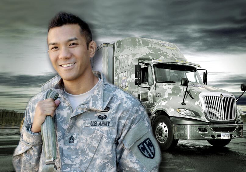 Military-Trucking-School-Programs